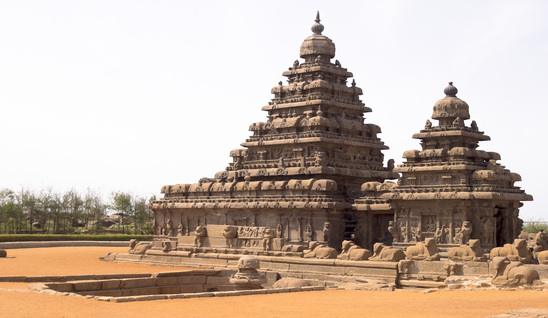 mahabalipuram